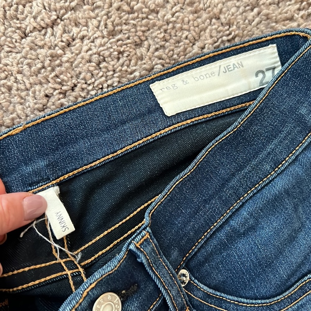 Jeans - Picture 3 of 3